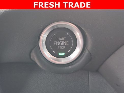 Used 2025 Chevrolet Tahoe RST w/ Comfort Package RWD image 19
