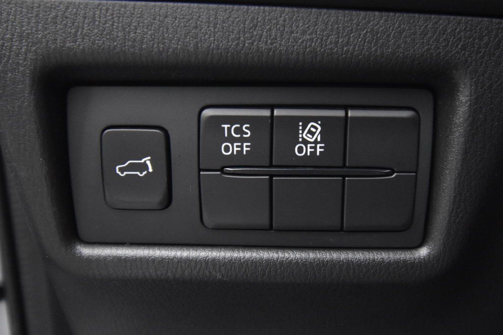 Used 2021 MAZDA CX-5 Grand Touring FWD image 32