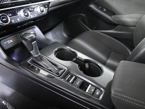 Used 2022 Honda Civic Sport Touring image 29