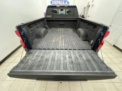 Used 2022 Chevrolet Silverado 1500 RST AWD/4WD image 14