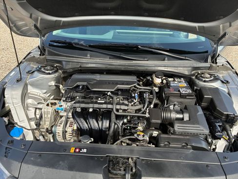 Used 2025 Kia K4 LXS image 30