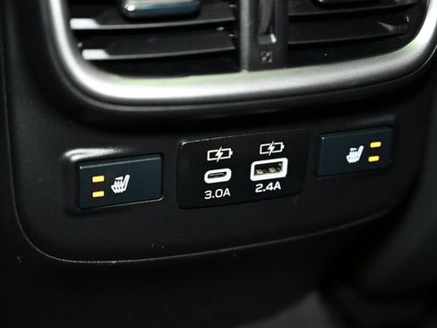 Certified 2024 Subaru Outback Limited image 60