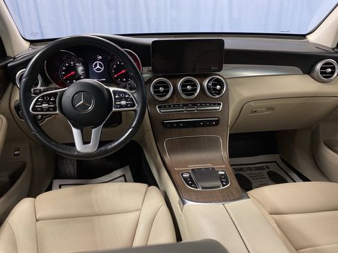 Used 2020 Mercedes-Benz GLC 300 4MATIC image 29
