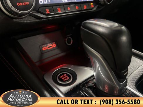 Used 2020 Nissan Sentra SR FWD image 37