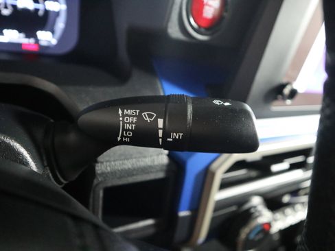 Used 2024 Toyota Tacoma TRD Sport image 25