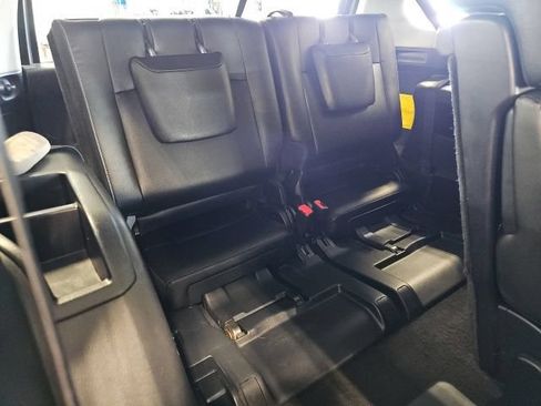 Used 2020 Toyota 4Runner SR5 Premium w/ Moonroof Package AWD/4WD image 33