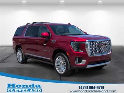 Used 2024 GMC Yukon XL Denali w/ LPO, Floor Liner Package