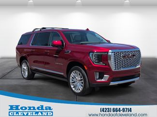 Used 2024 GMC Yukon XL Denali w/ LPO, Floor Liner Package video 1
