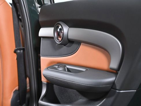 Certified 2023 MINI Cooper Clubman John Cooper Works image 31