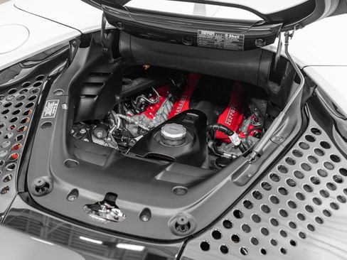 Certified 2024 Ferrari SF90 Spider image 23