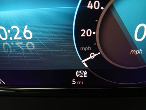 New 2026 Volkswagen Atlas SE image 16