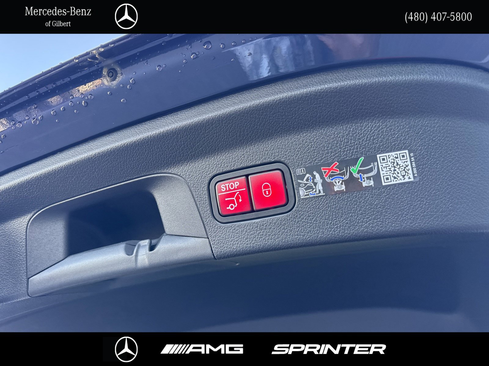 New 2026 Mercedes-Benz GLE 53 AMG 4MATIC Coupe image 8
