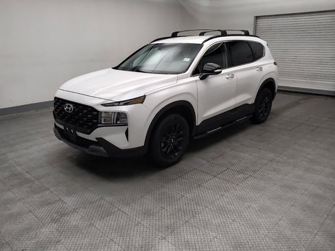 Used 2022 Hyundai Santa Fe XRT AWD/4WD image 2