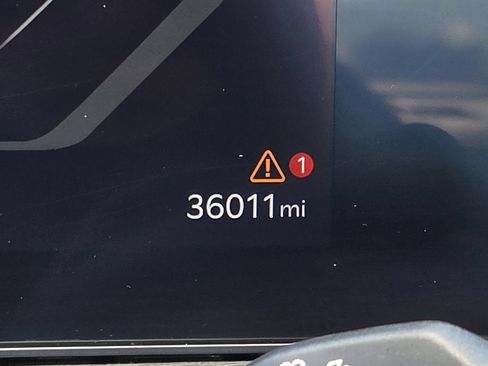 Used 2025 Kia K5 EX FWD image 29