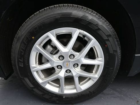 Used 2024 Chevrolet Equinox LT AWD/4WD image 25