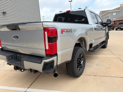 Certified 2024 Ford F250 XL w/ STX Appearance Package AWD/4WD image 3