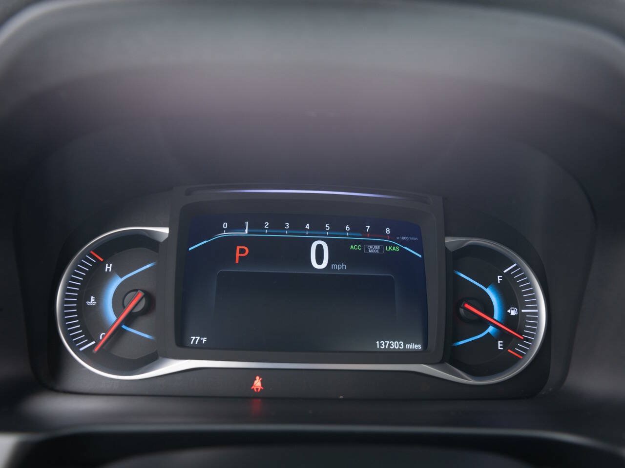 Used 2021 Honda Pilot Touring image 34
