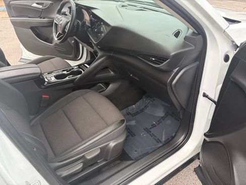 Used 2022 Buick Envision Preferred FWD image 38