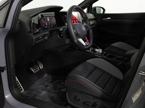 Used 2024 Volkswagen GTI SE image 18