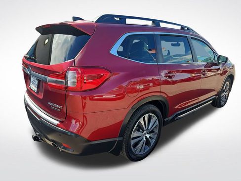 Used 2019 Subaru Ascent Limited w/ Popular Package #2A AWD/4WD image 5