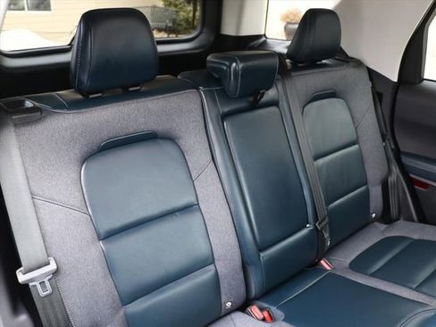 Used 2023 Ford Bronco Sport Outer Banks w/ Tech Package image 13