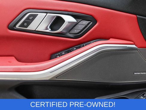 Certified 2023 BMW M340i w/ Premium Package image 21