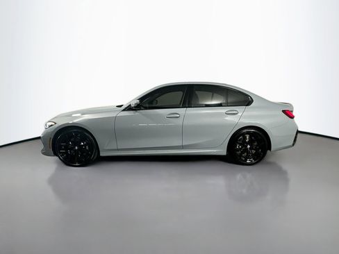 New 2026 BMW 330i Sedan w/ M Sport Package image 8