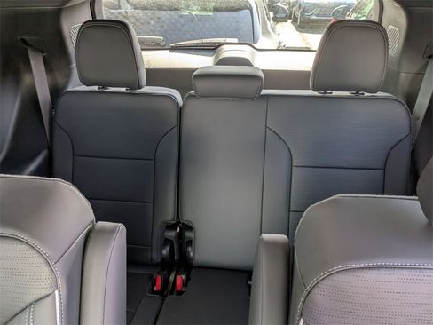 New 2025 Buick Enclave Sport Touring w/ LPO, Floor Liner Package image 9