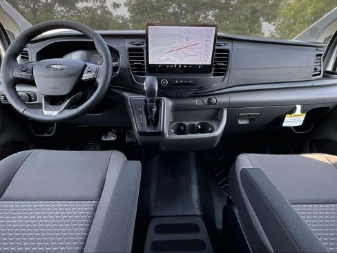 New 2026 Ford Transit 350 XL image 5