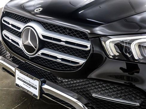 Used 2022 Mercedes-Benz GLE 350 image 14