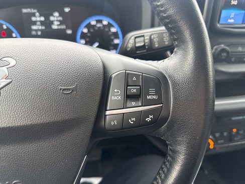 Used 2022 Ford Bronco Sport Big Bend w/ Convenience Package image 19