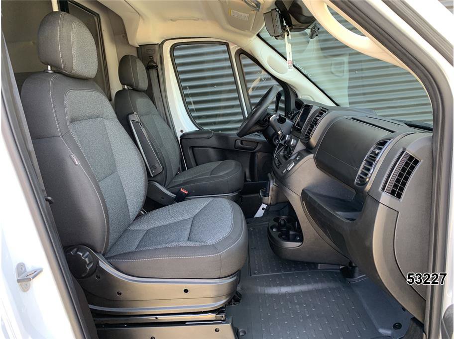 Used 2023 RAM ProMaster 1500 FWD image 28