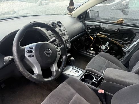 Used 2007 Nissan Altima 2.5 S w/ Convenience Pkg FWD image 3