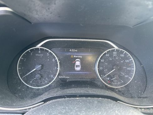 Used 2018 Nissan Maxima 3.5 S image 9