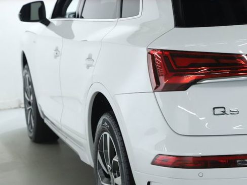 Used 2024 Audi Q5 2.0T Premium Plus image 16