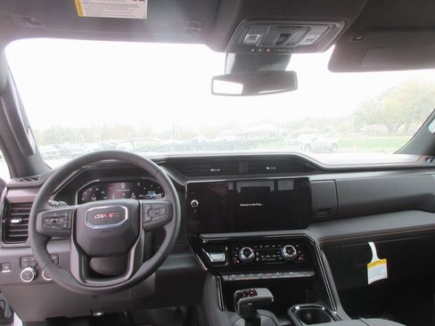 New 2026 GMC Sierra 1500 AT4 image 13