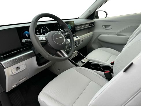 New 2025 Hyundai Kona SEL FWD image 14