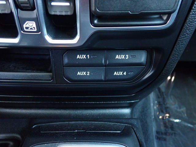Used 2020 Jeep Wrangler Unlimited Sport S AWD/4WD image 20