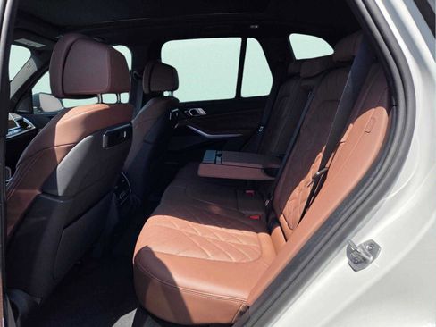 New 2026 BMW X5 xDrive40i AWD/4WD image 9