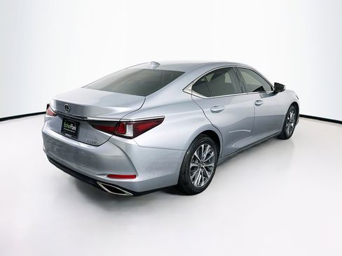 Used 2025 Lexus ES 350 image 9
