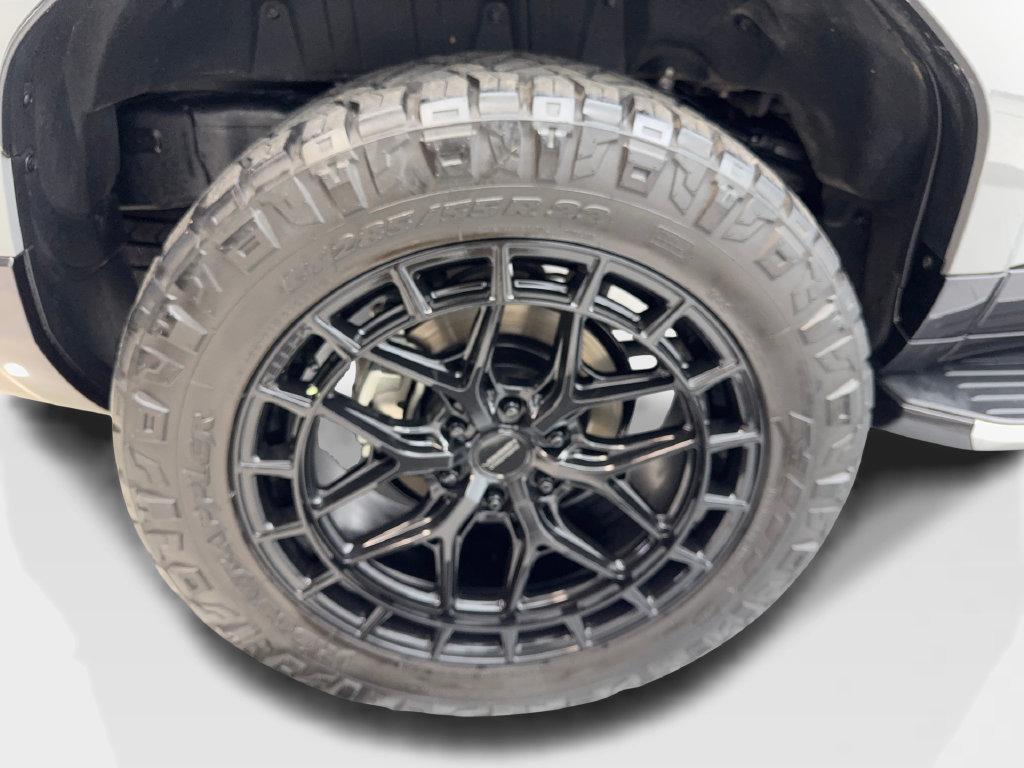 Used 2025 Lexus GX 550 w/ Cold Area Package AWD/4WD image 91