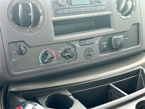 New 2025 Ford E-350 and Econoline 350 Super Duty w/ Power Equipment Group image 13