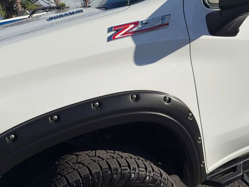 Used 2020 Chevrolet Silverado 1500 RST w/ All-Star Edition AWD/4WD image 12