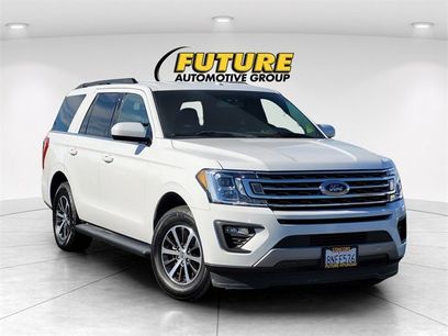 Used 2019 Ford Expedition XLT