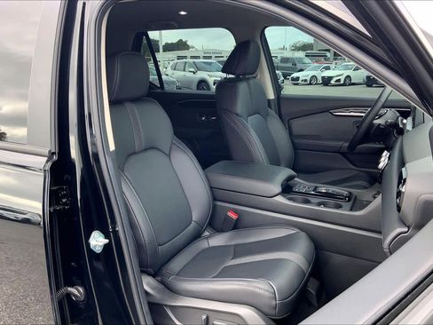 Used 2026 Honda Passport RTL image 9