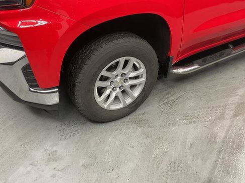 Used 2020 Chevrolet Silverado 1500 LT w/ All-Star Edition image 3