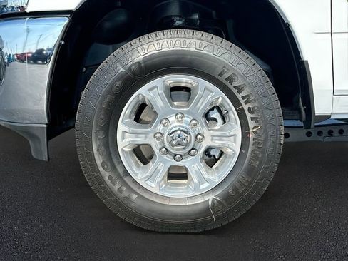New 2025 RAM 2500 Big Horn image 19