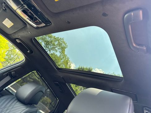 New 2026 Genesis GV80 3.5T Prestige AWD/4WD image 34