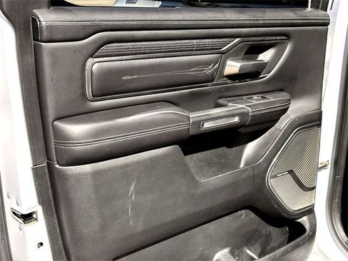 Used 2020 RAM 1500 Limited image 32