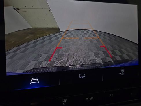 Used 2023 Chevrolet Colorado Trail Boss image 30